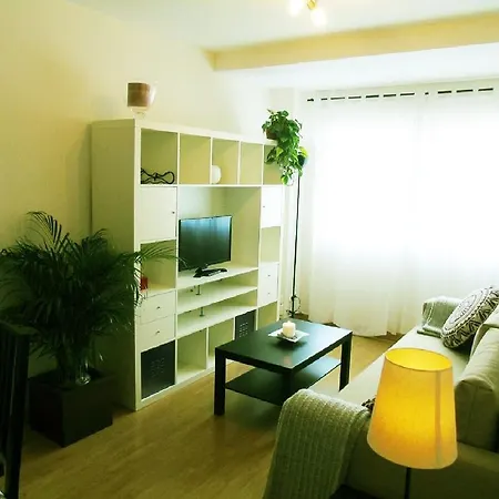 A&n Sole Apartment