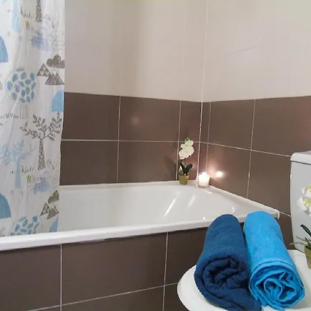 A&n Sole Apartment *