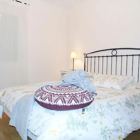 Apartment A&n Sole