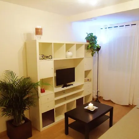 Apartment A&n Sole *