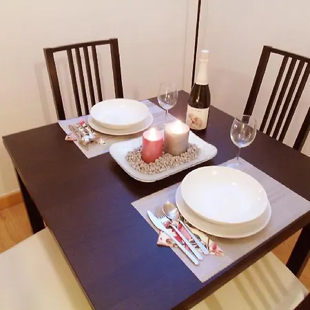 Apartment A&n Sole Malaga