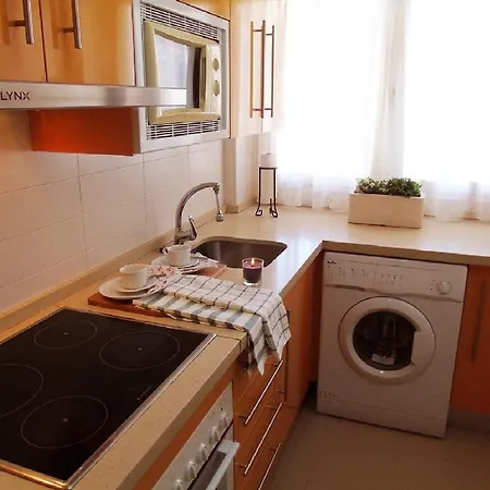Apartment A&n Sole