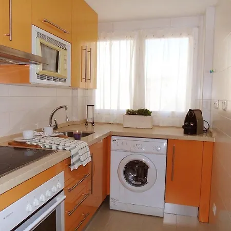 A&n Sole Apartment Malaga