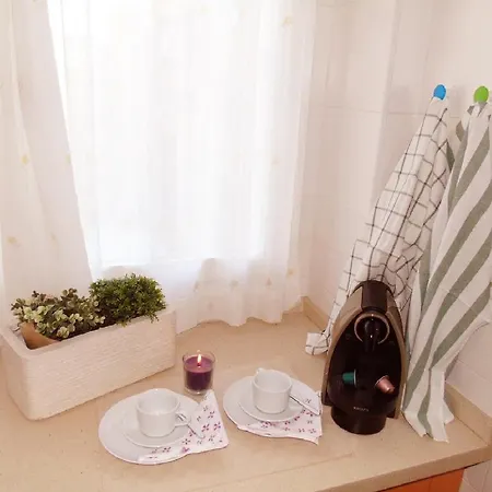A&n Sole Apartment